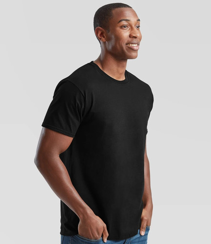 Fruit the loom plain blank - the,