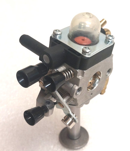 Heavy duty carburetor - duty, carb