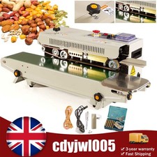 Band Sealer Automatic