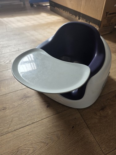 Bumbo floor baby seat - baby,