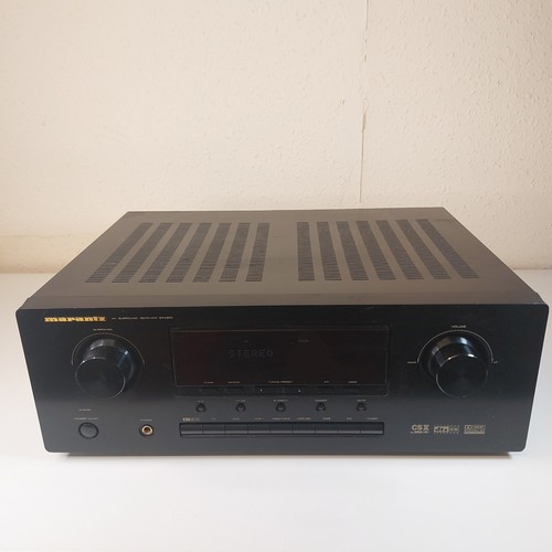 Marantz 4300 1 channel - marantz, 6.1