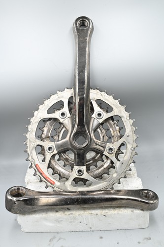 Vintage shimano stx mc33 - vintage, fc-mc33