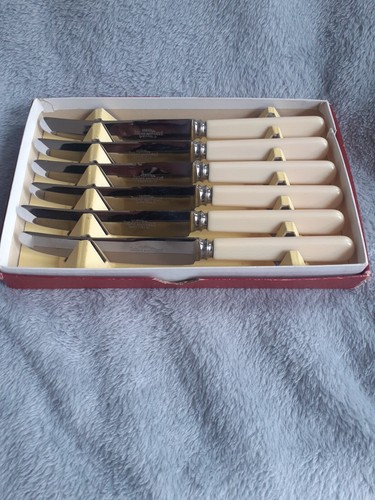 Stainless pinder brothers - stainless,