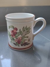 Vintage denby pottery - denby, maxwell