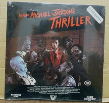 Making Michael Jackson’s