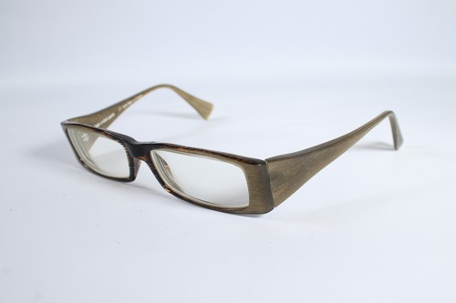 Alain mikli a0208 womens brown - a0208,