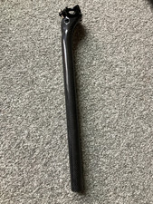 Carbon 27.2mm Seat Post