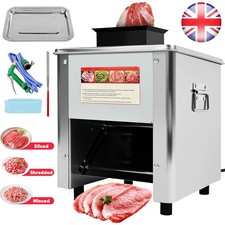 ~Commercial Electric Meat