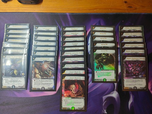 Duel masters english tcg - masters,