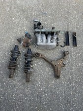 Honda Civic Type R Ep3 Job Lot Spare Parts Bundle Suspension Inlet Manifold 