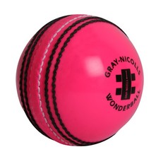 Gray nicolls wonderball - nicolls, pink