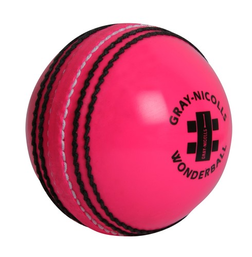 Gray nicolls wonderball pink - gray,