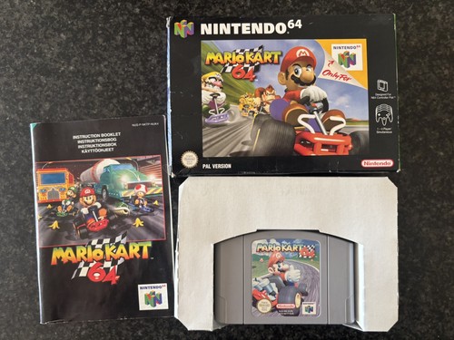 Mario kart nintendo - mario,