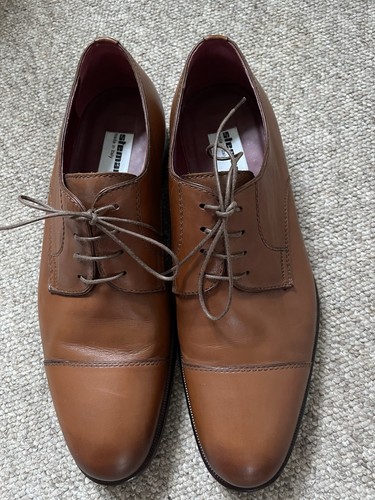 Stemar men leather shoes - stemar,