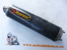 Suzuki GSXR 600 750 1000 K1 K2