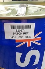 Morris Lubricants Agrimax JDF