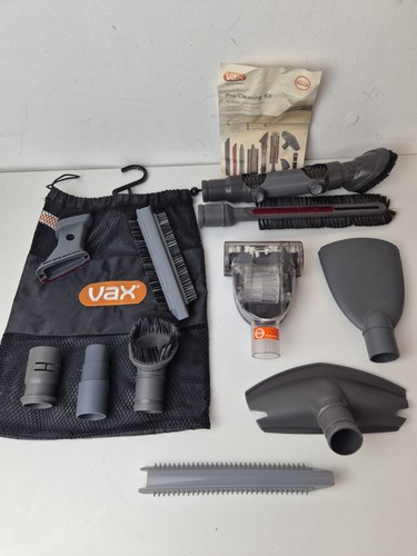 Vax pro cleaning kit - pro,