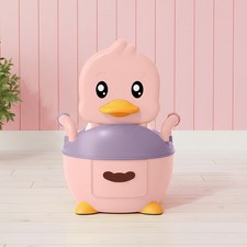 2 in 1 Kids Baby Toilet Seat