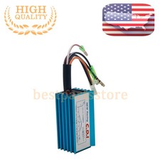 CDI Ignition Fits Yamaha 50CC