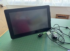 Wacom cintiq 5 inch - 22, 21.5-inch