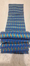 Handmade Ghana Kente 6yards