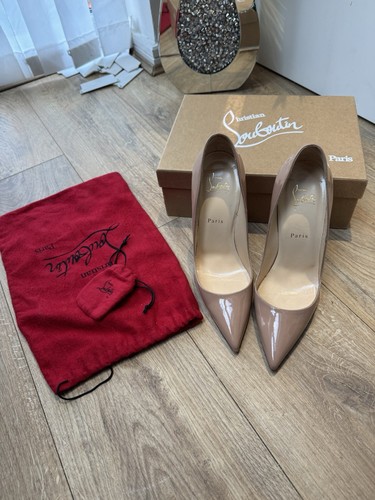 Christian louboutin kate - louboutin, so