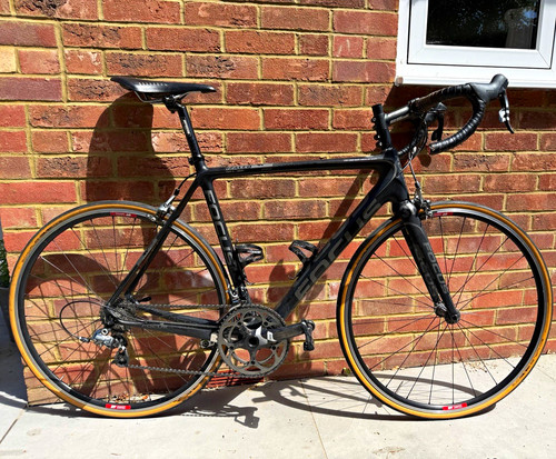 Focus izalco pro - pro, road