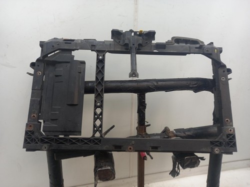 Ford fiesta front panel slam - ford,