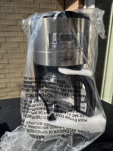Gevi coffee maker gecmd276 - coffee, gecmd276-u