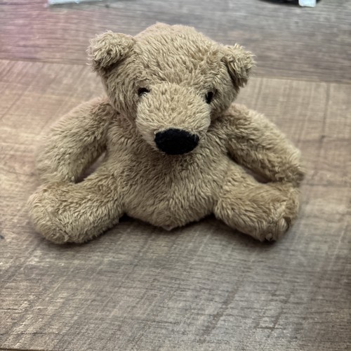 Huggies brown teddy bear soft - teddy,