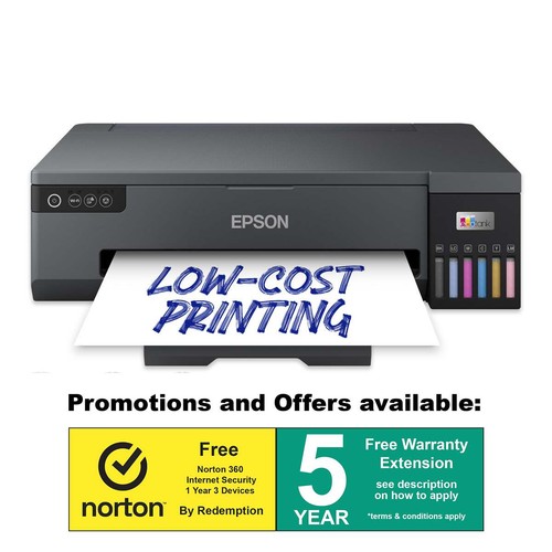 Epson ecotank 18100 - ecotank, et-18100