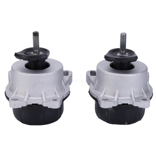 2pcs front engine - front, motor