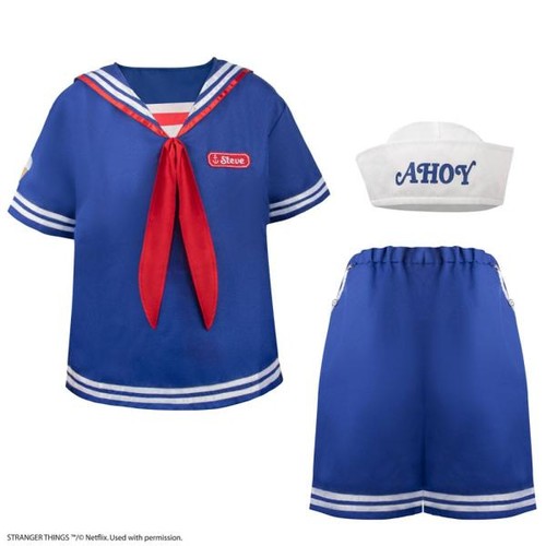 Stranger things scoops ahoy - things:,