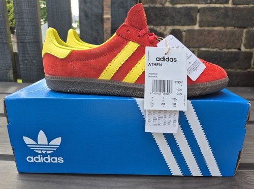 Adidas originals city - city, series