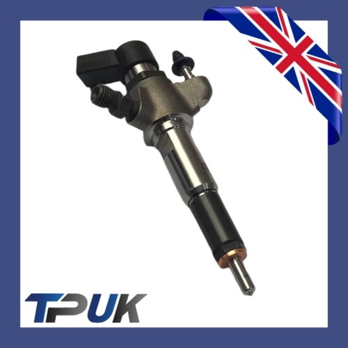 Genuine injector transit - genuine,
