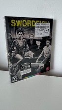 Swordfish 4K - Arrow Films -