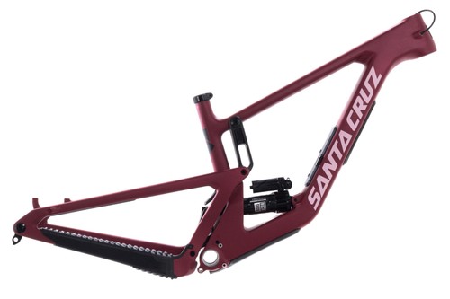Used 2023 santa cruz hightower - used,