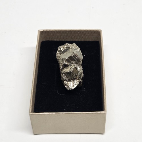 40g natural iron pyrite - 40g,