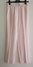 M&S Classic Pink Straight Leg