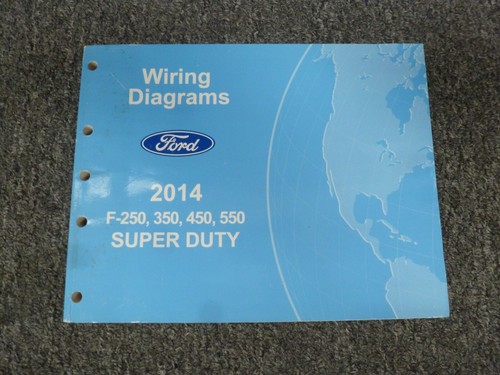 2014 ford f250 - 2014, truck