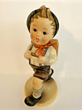 Goebel M.J. Hummel School Boy