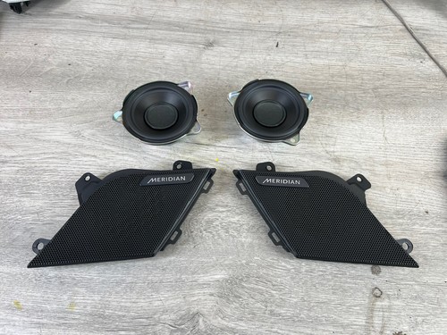 Jaguar x760 meridian front - x760,