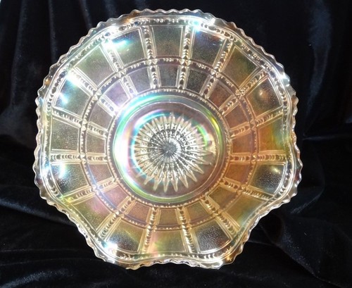 Vintage 1920 imperial glass - imperial,