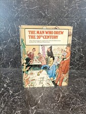 H. M. Bateman Book: The Man