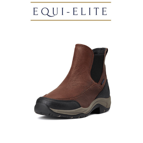 Ariat ladies terrain - ladies, blaze