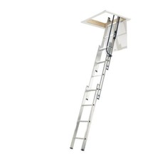 Werner blue seal easy stow - stow, 3