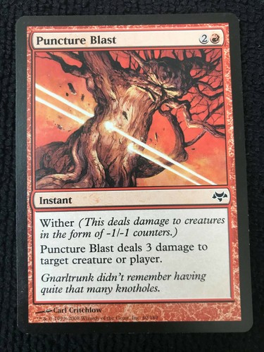 Magic the gathering - 1,