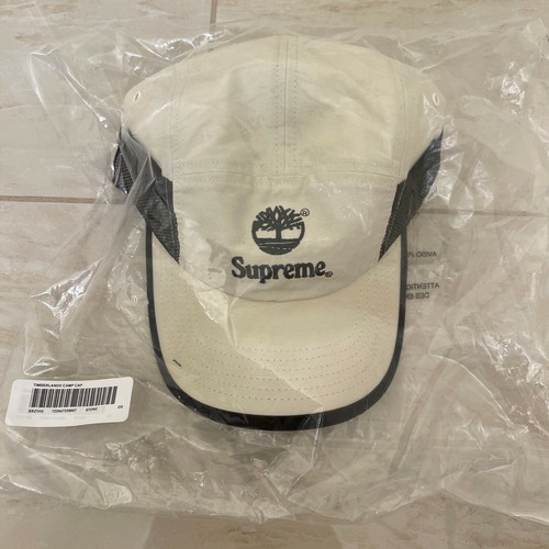 New supreme timberland camp - supreme,