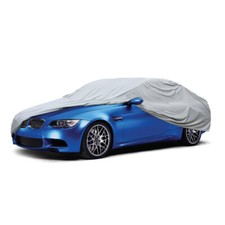 Premium Waterproof Car Cover