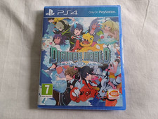 Digimon World Next Order for